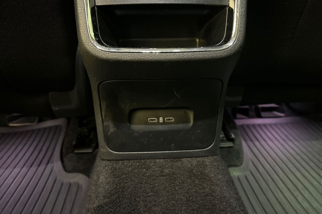 Skoda Octavia 2022 Combi 1.5 TSI Style eTEC DSG Autom.