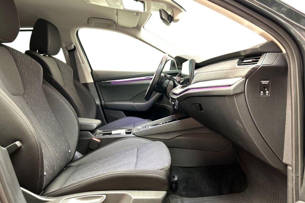 Skoda Octavia 2022 Combi 1.5 TSI Style eTEC DSG Autom.