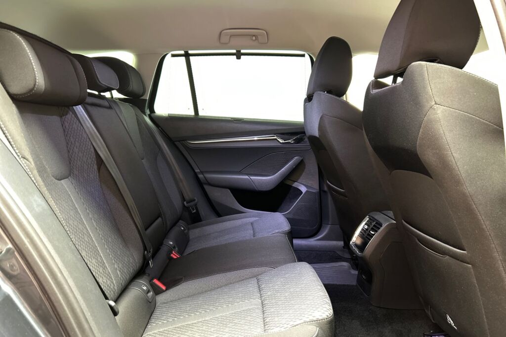 Skoda Octavia 2022 Combi 1.5 TSI Style eTEC DSG Autom.