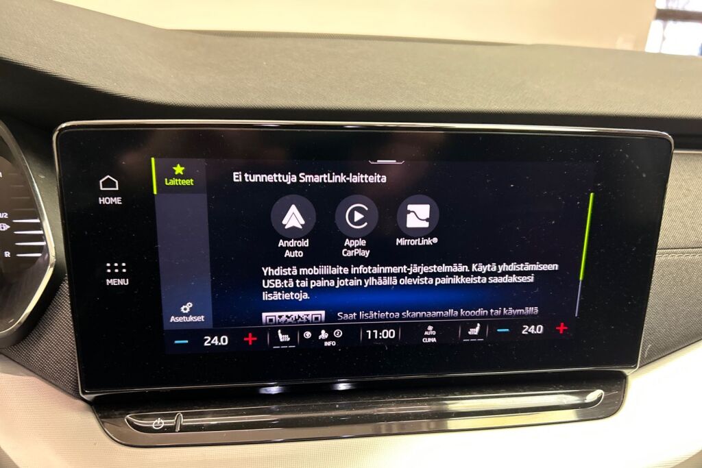 Skoda Octavia 2022 Combi 1.0 TSI Style eTEC DSG Autom.