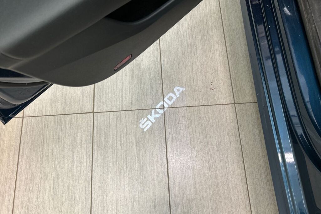 Skoda Octavia 2022 Combi 1.0 TSI Style eTEC DSG Autom.