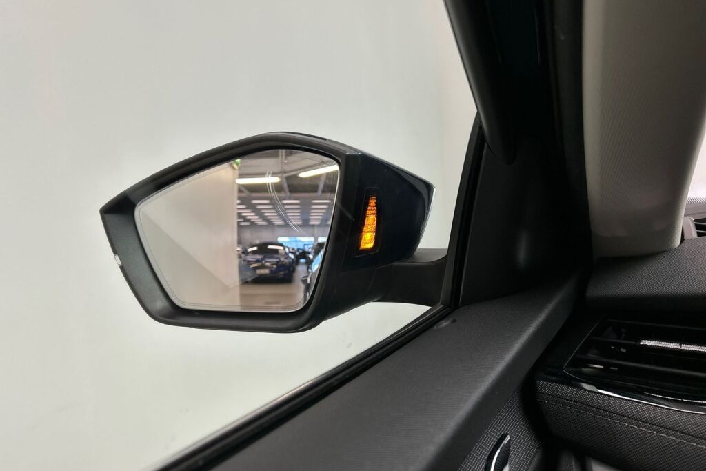 Skoda Octavia 2022 Combi 1.0 TSI Style eTEC DSG Autom.