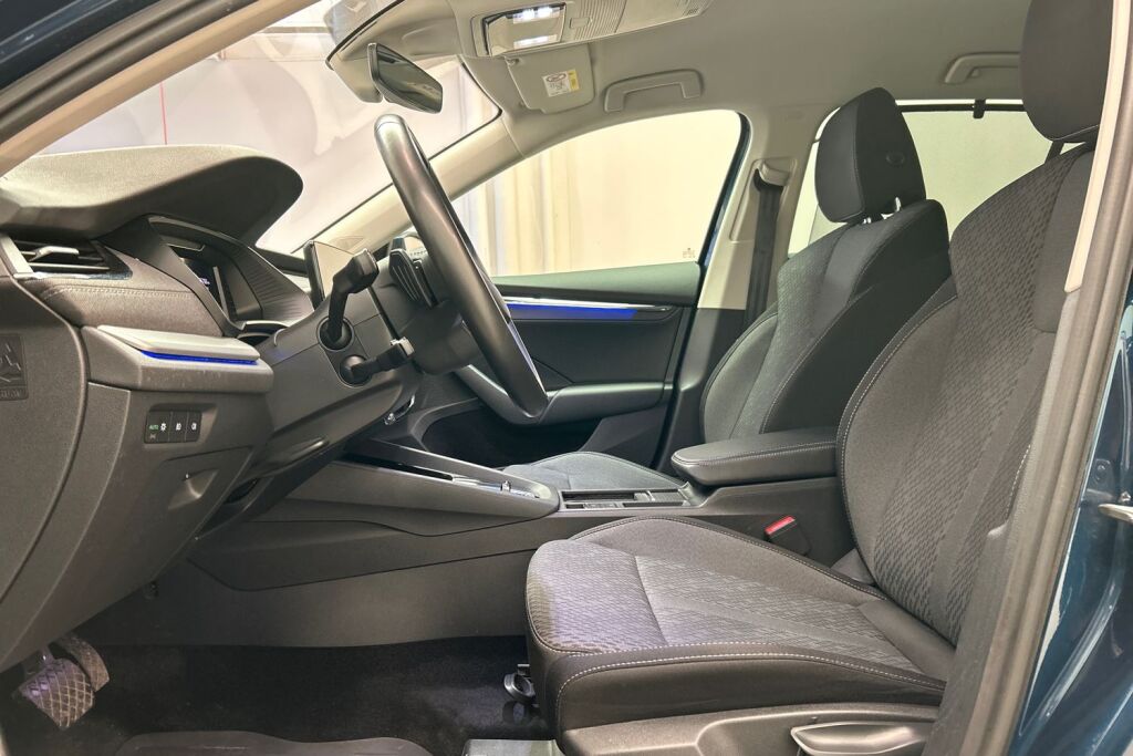 Skoda Octavia 2022 Combi 1.0 TSI Style eTEC DSG Autom.