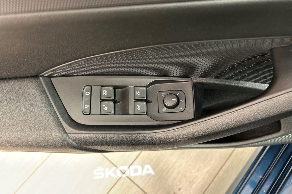 Skoda Octavia 2022 Combi 1.0 TSI Style eTEC DSG Autom.