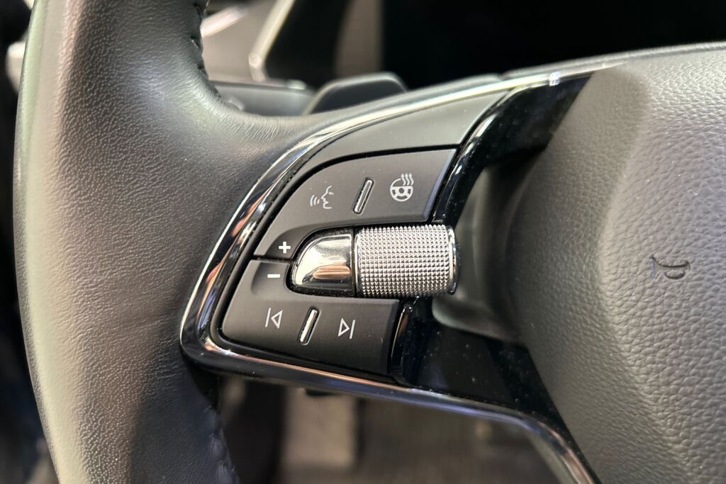 Skoda Octavia 2022 Combi 1.0 TSI Style eTEC DSG Autom.