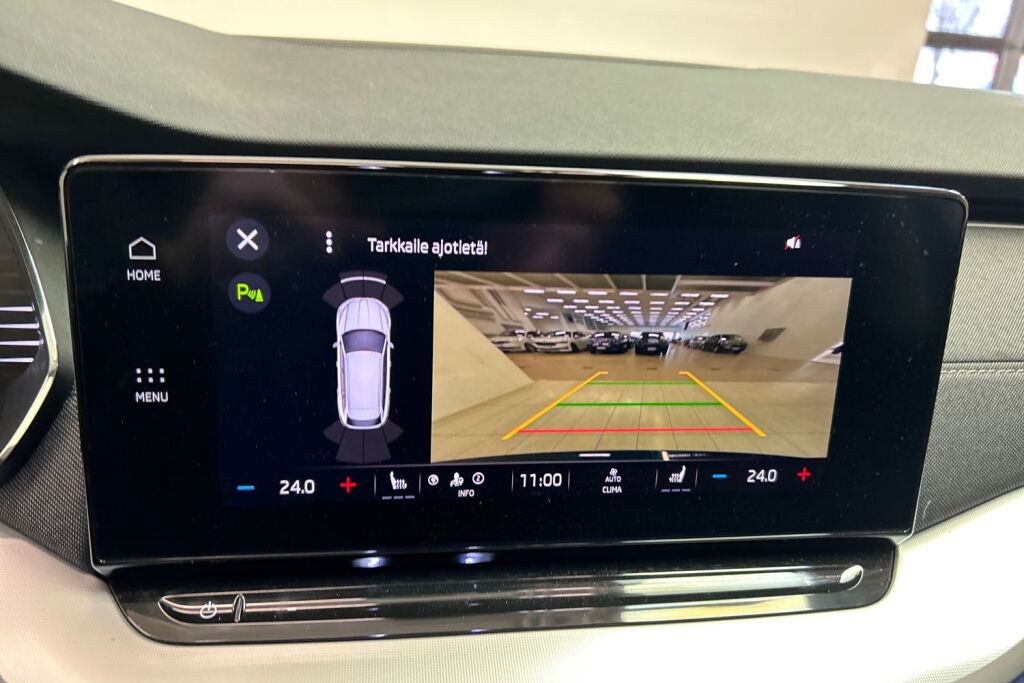 Skoda Octavia 2022 Combi 1.0 TSI Style eTEC DSG Autom.