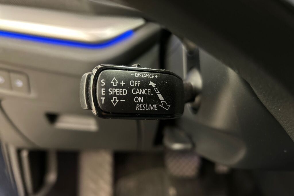 Skoda Octavia 2022 Combi 1.0 TSI Style eTEC DSG Autom.