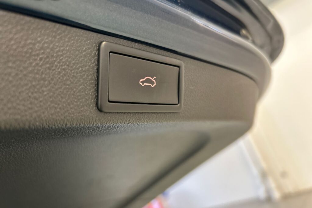 Skoda Octavia 2022 Combi 1.0 TSI Style eTEC DSG Autom.