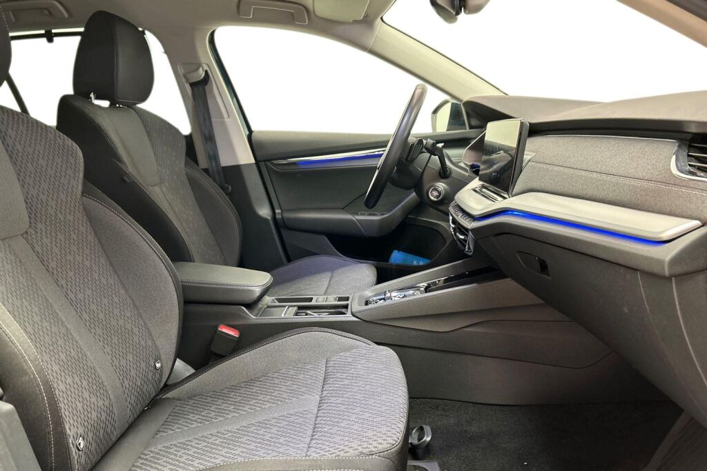 Skoda Octavia 2022 Combi 1.0 TSI Style eTEC DSG Autom.