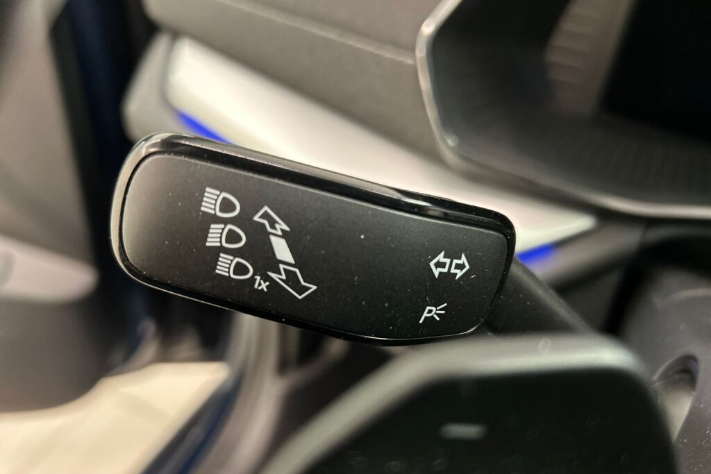 Skoda Octavia 2022 Combi 1.0 TSI Style eTEC DSG Autom.