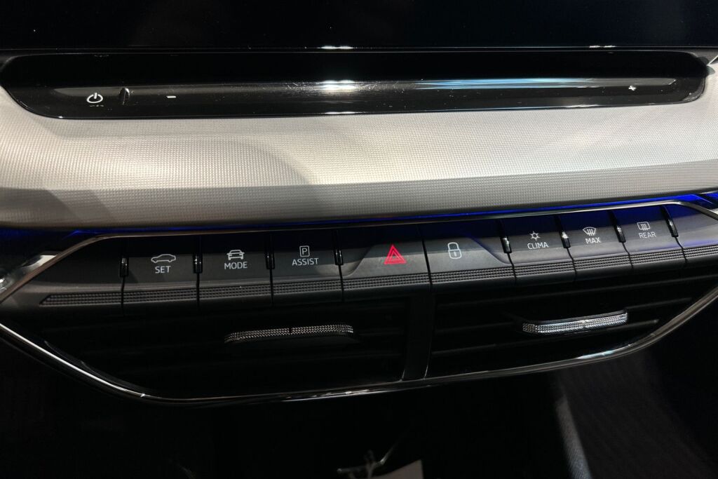 Skoda Octavia 2022 Combi 1.5 TSI Style eTEC DSG Autom.