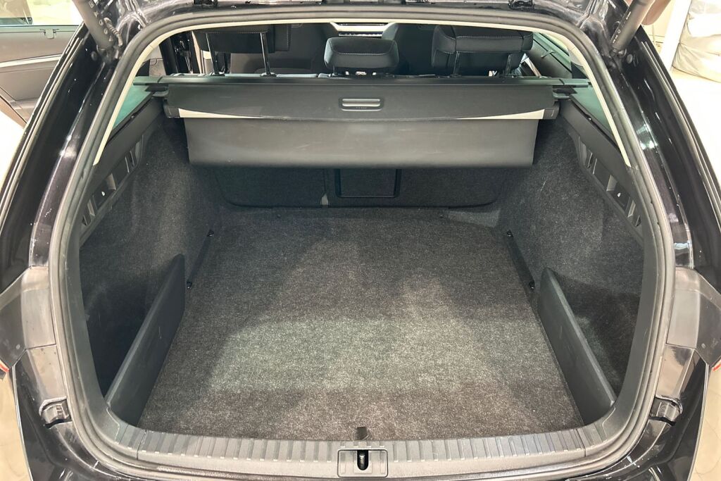 Skoda Octavia 2022 Combi 1.5 TSI Style eTEC DSG Autom.