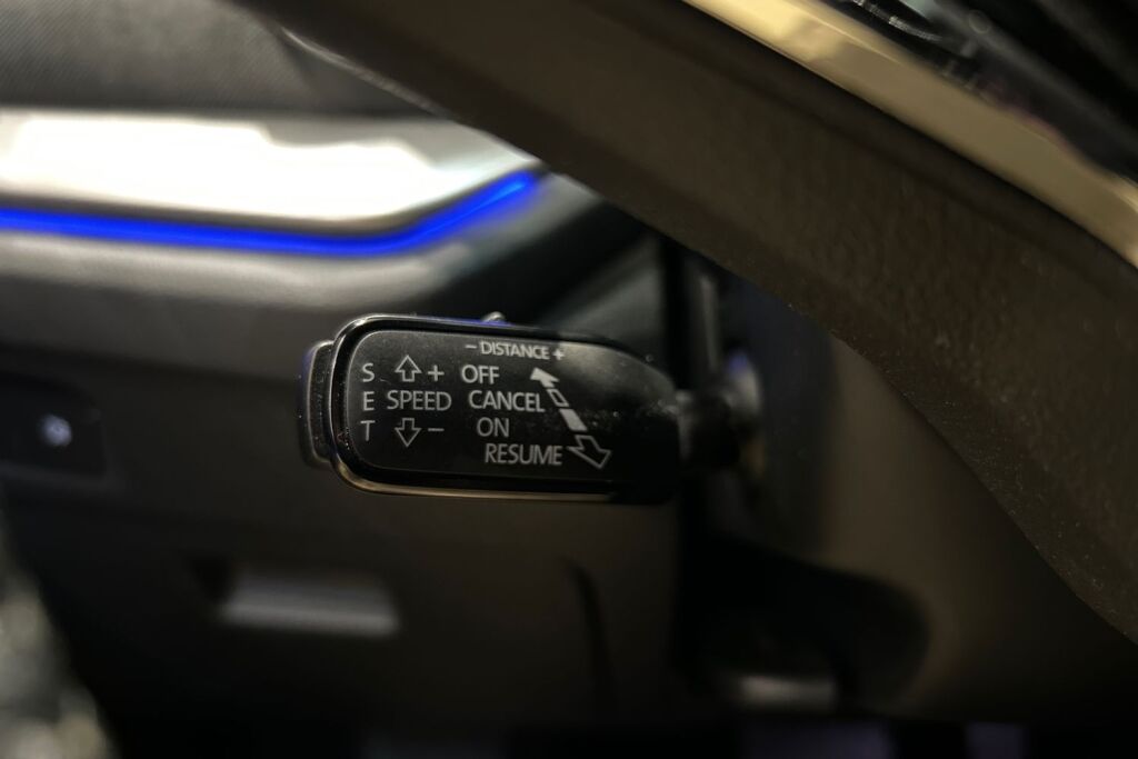 Skoda Octavia 2022 Combi 1.5 TSI Style eTEC DSG Autom.