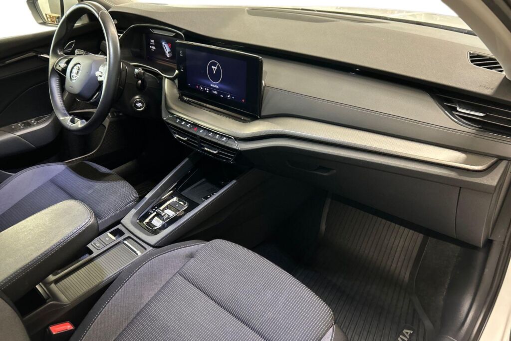 SKODA OCTAVIA 2022 Combi 1.4 TSI PHEV Ambition iV DSG Autom.