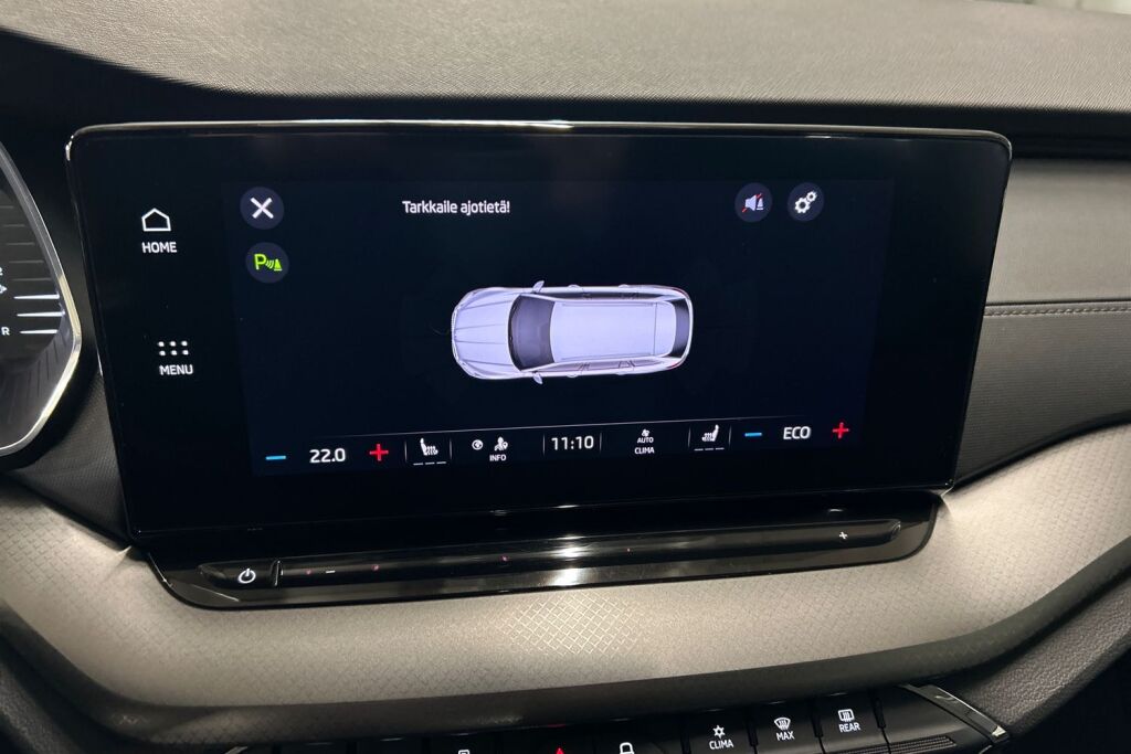 SKODA OCTAVIA 2022 Combi 1.4 TSI PHEV Ambition iV DSG Autom.