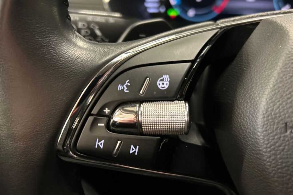 SKODA OCTAVIA 2022 Combi 1.4 TSI PHEV Ambition iV DSG Autom.