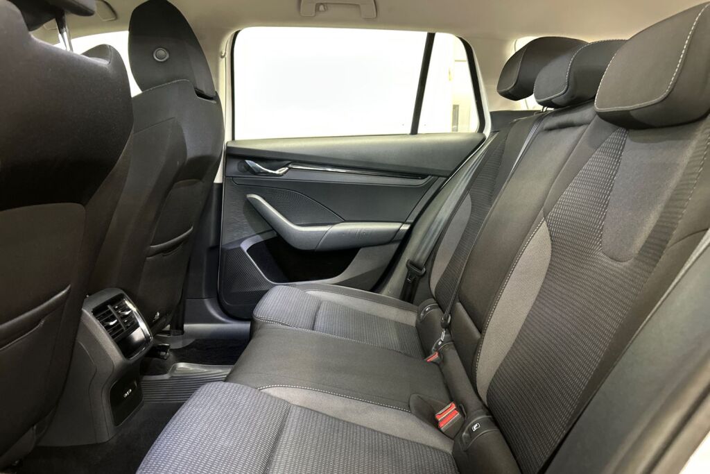 SKODA OCTAVIA 2022 Combi 1.4 TSI PHEV Ambition iV DSG Autom.