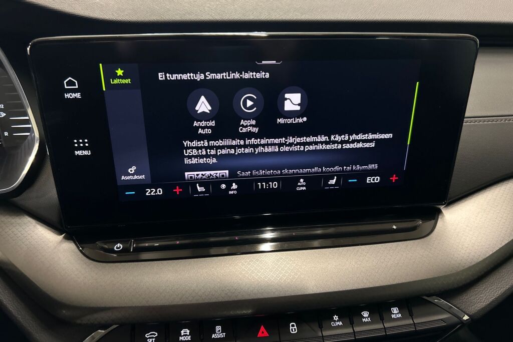 SKODA OCTAVIA 2022 Combi 1.4 TSI PHEV Ambition iV DSG Autom.