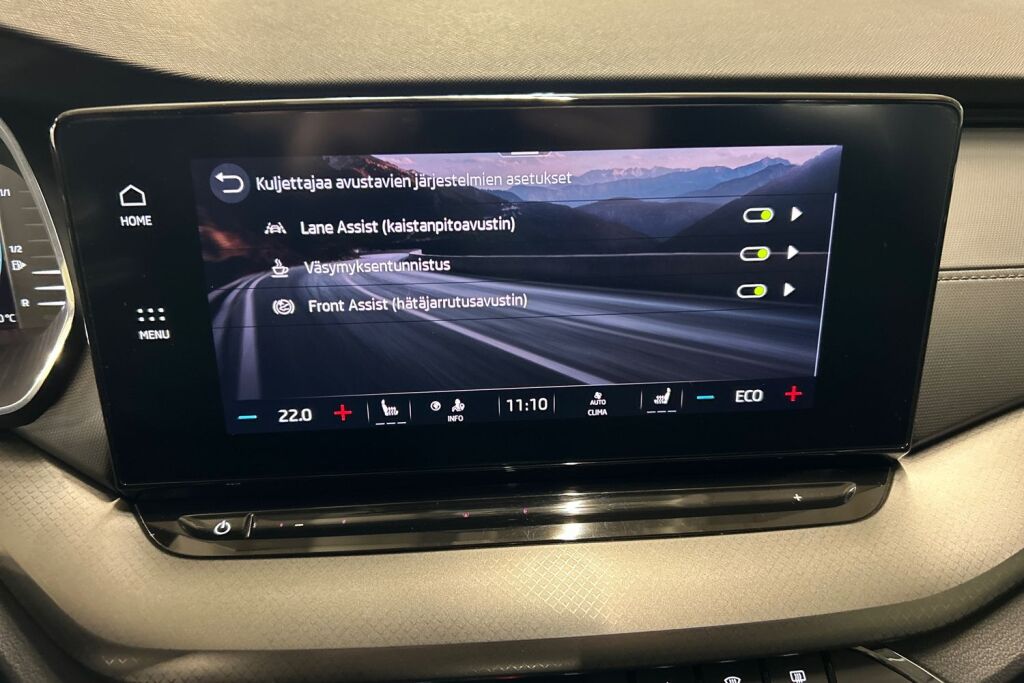 SKODA OCTAVIA 2022 Combi 1.4 TSI PHEV Ambition iV DSG Autom.