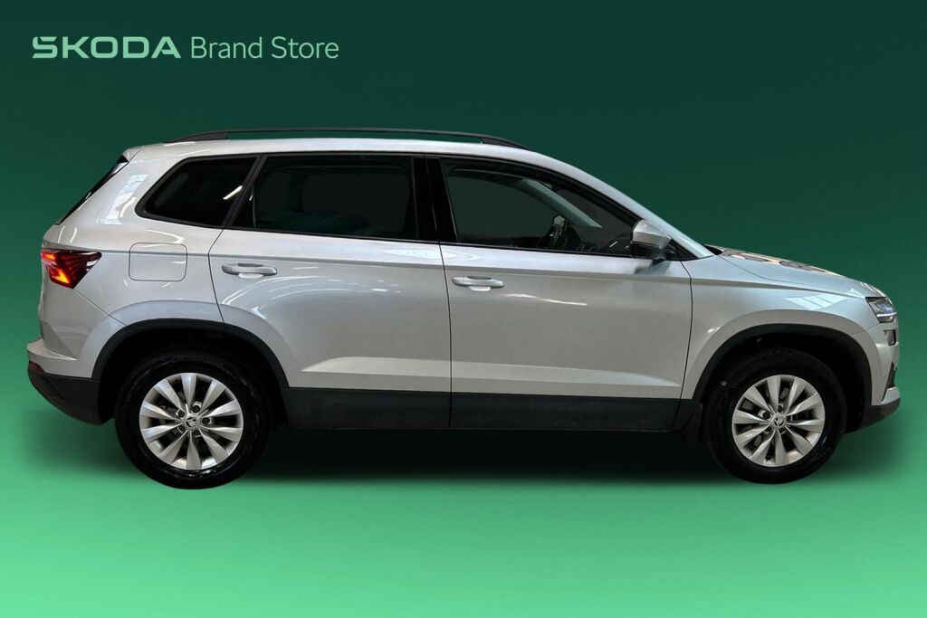 SKODA Karoq 2023 1.5 TSI 150hv Ambition DSG Autom.