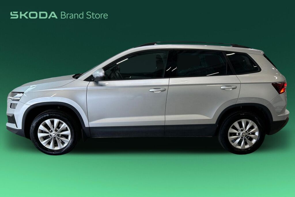 SKODA Karoq 2023 1.5 TSI 150hv Ambition DSG Autom.