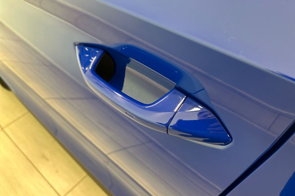 Skoda Enyaq 2023 80x 4x4 iV