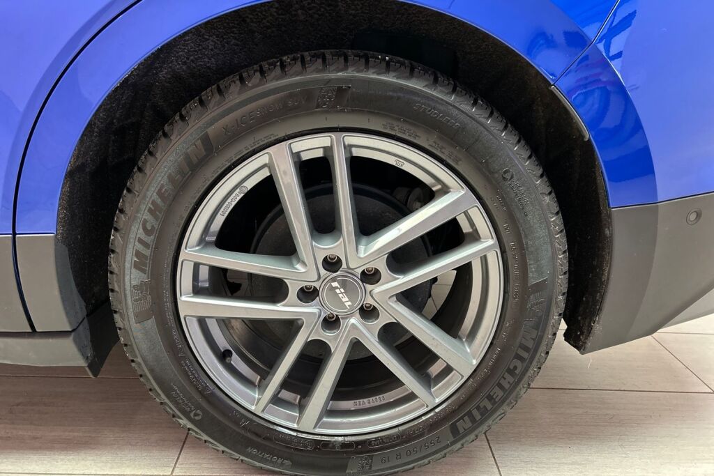 Skoda Enyaq 2023 80x 4x4 iV