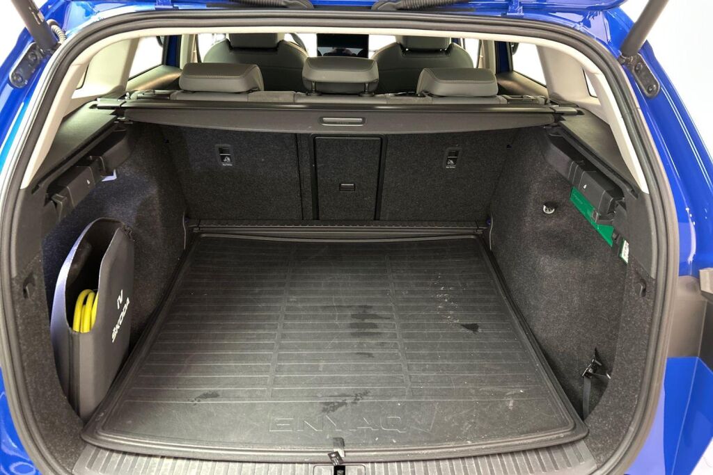 Skoda Enyaq 2023 80x 4x4 iV