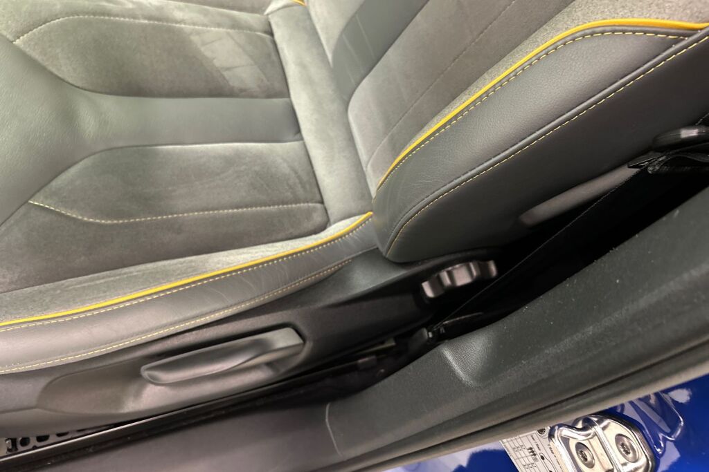 Skoda Enyaq 2023 80x 4x4 iV