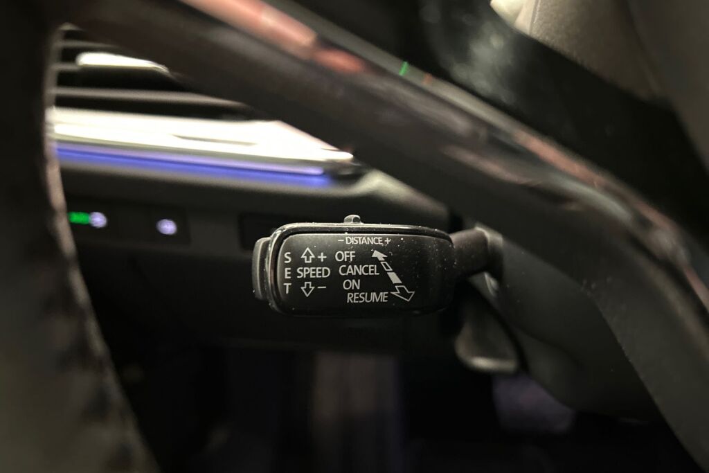 Skoda Enyaq 2023 80x 4x4 iV