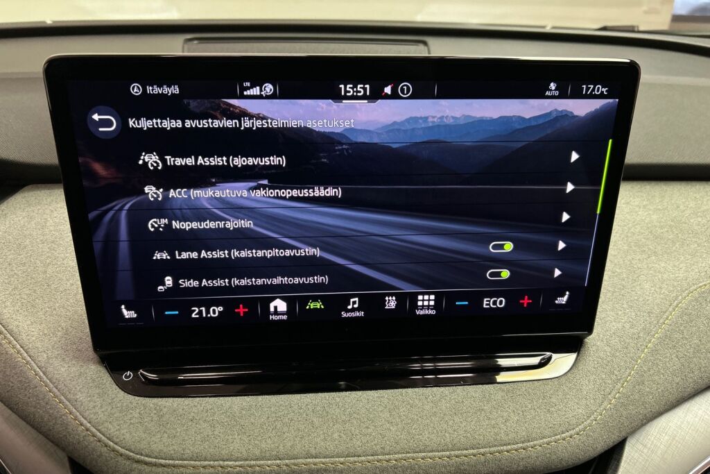 Skoda Enyaq 2023 80x 4x4 iV