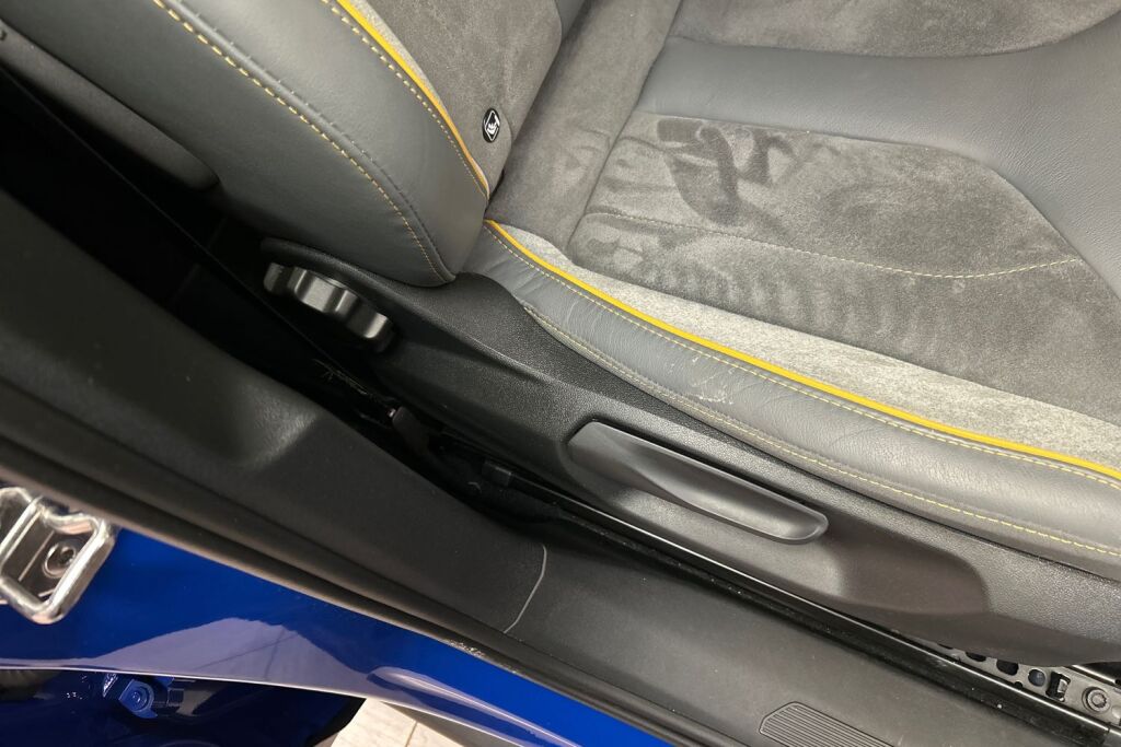 Skoda Enyaq 2023 80x 4x4 iV