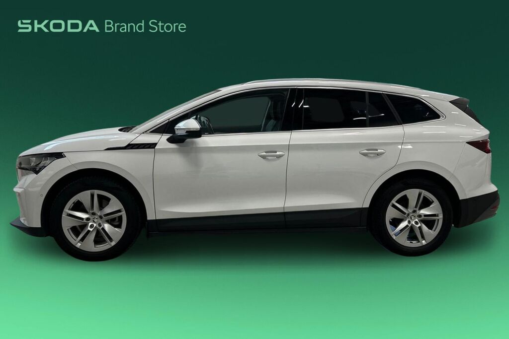 Skoda Enyaq 2023 80 iV