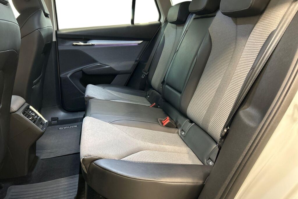 Skoda Enyaq 2023 80 iV