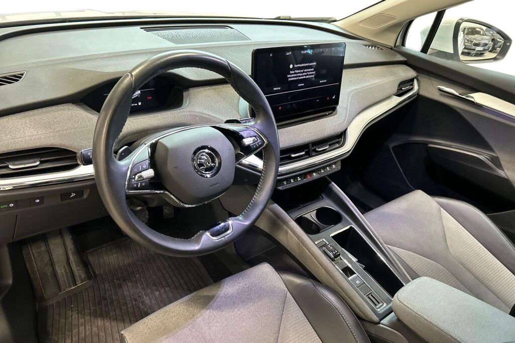 Skoda Enyaq 2023 80 iV