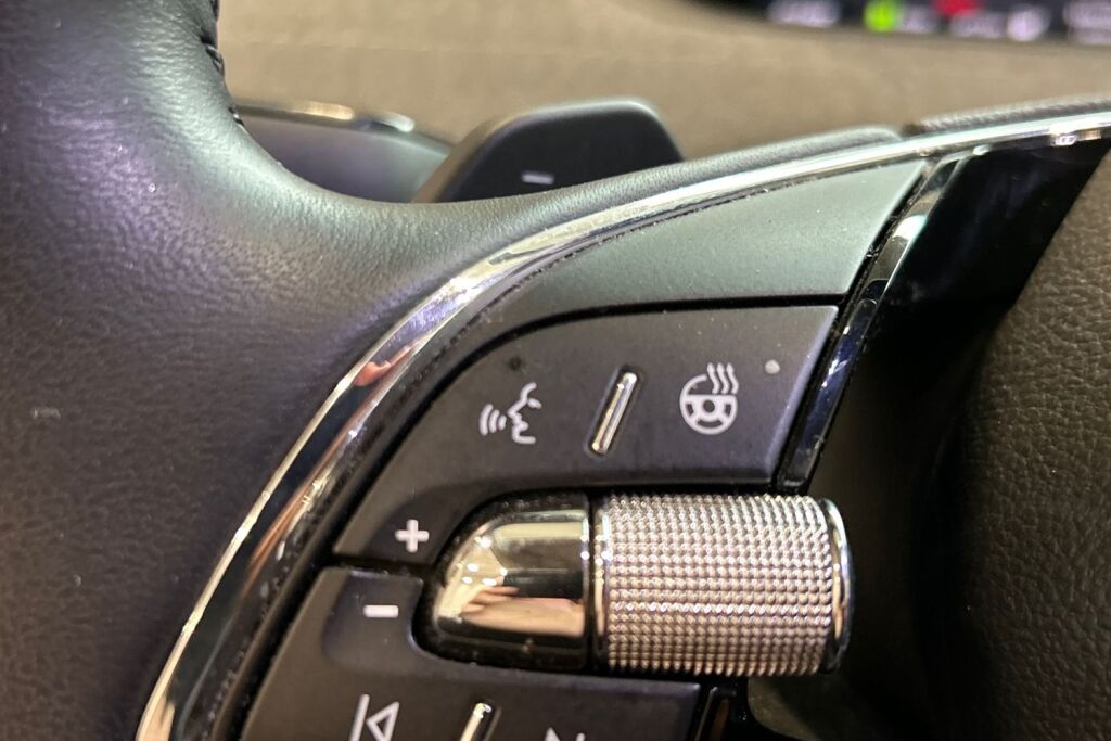 Skoda Enyaq 2023 80 iV