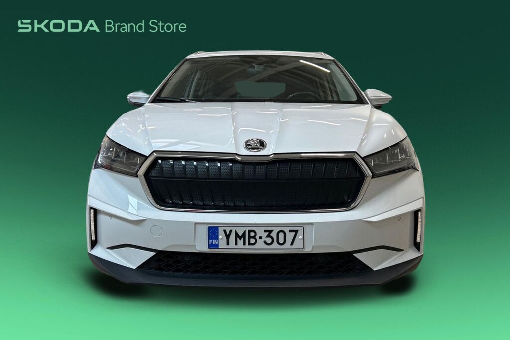 Skoda Enyaq 2023 80 iV