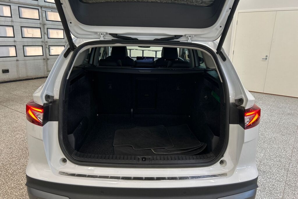 Skoda Enyaq 2023 80 iV