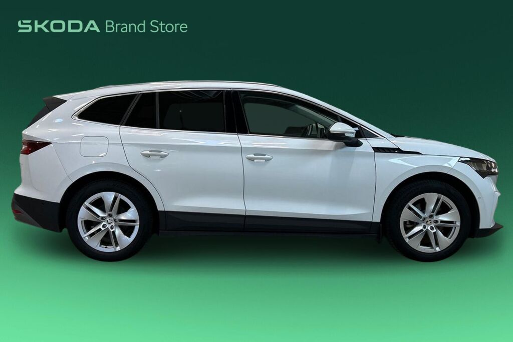 Skoda Enyaq 2023 80 iV