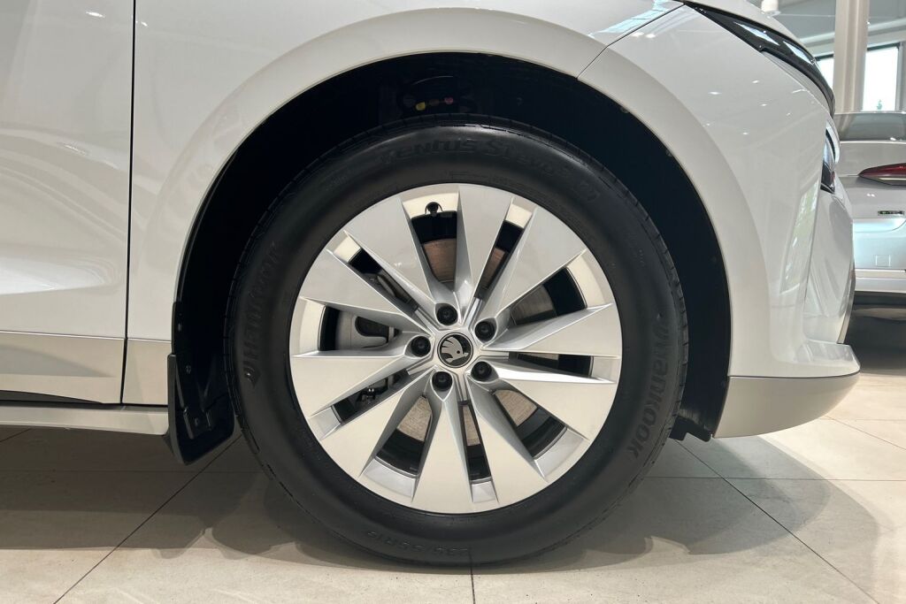 Skoda Enyaq 2026 85x 4x4 Selection