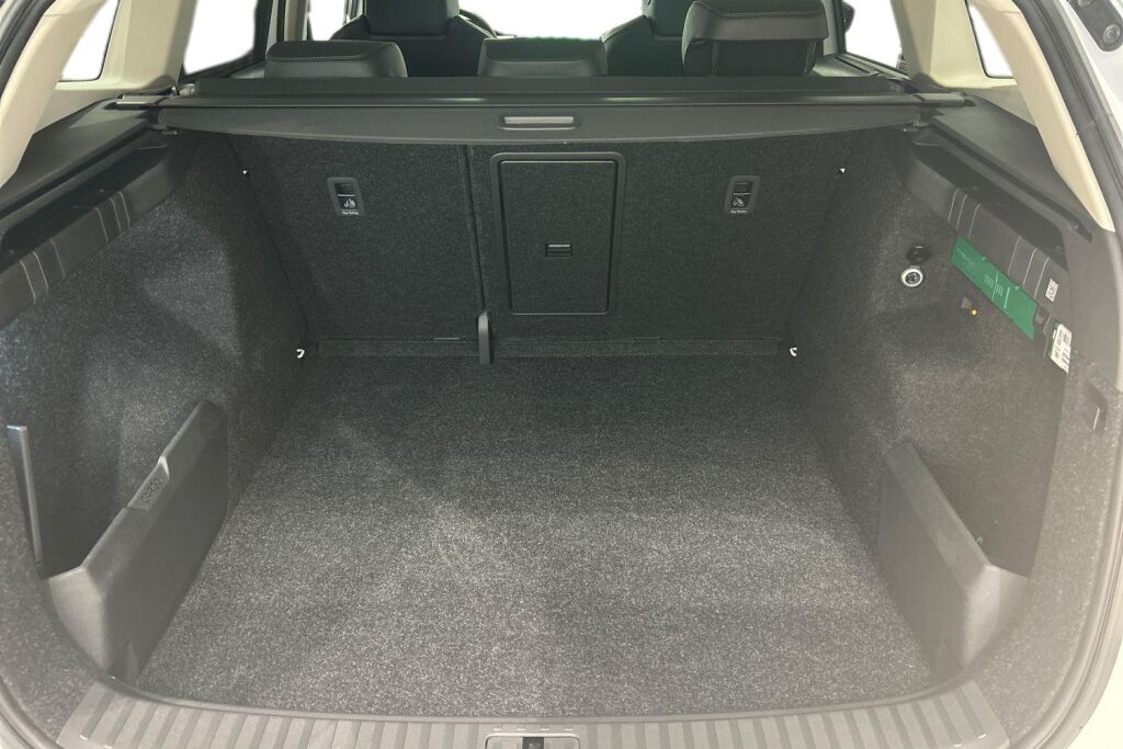 Skoda Enyaq 2026 85x 4x4 Selection