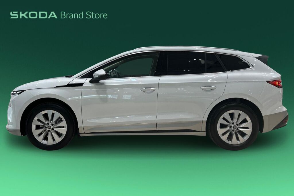 Skoda Enyaq 2026 85x 4x4 Selection