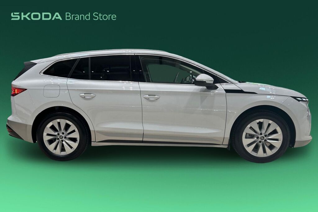 Skoda Enyaq 2026 85x 4x4 Selection