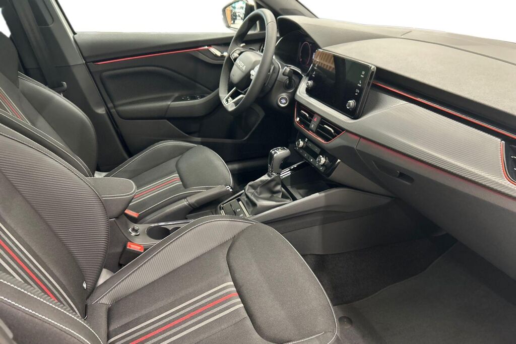 Skoda Scala 2026 1.0 TSI 116 Monte Carlo DSG Autom.