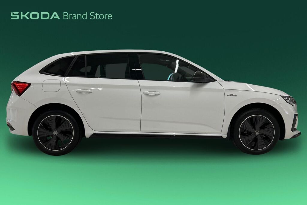 Skoda Scala 2026 1.0 TSI 116 Monte Carlo DSG Autom.