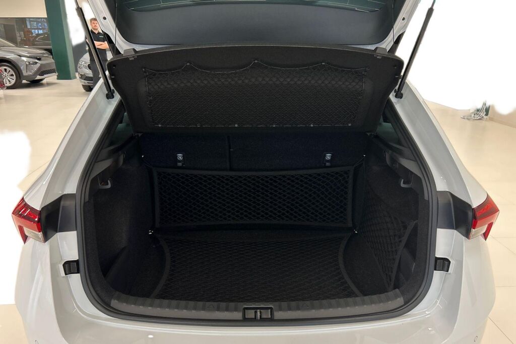 Skoda Scala 2026 1.0 TSI 116 Monte Carlo DSG Autom.