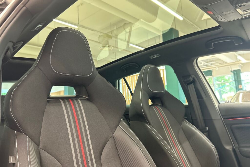 Skoda Scala 2026 1.0 TSI 116 Monte Carlo DSG Autom.