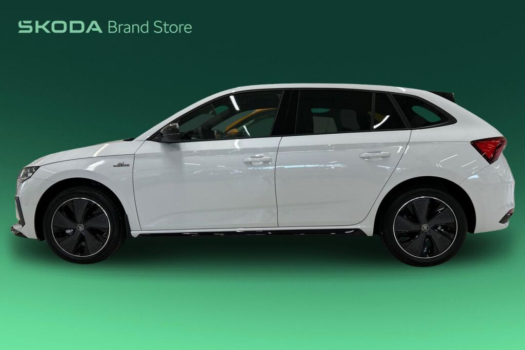 Skoda Scala 2026 1.0 TSI 116 Monte Carlo DSG Autom.