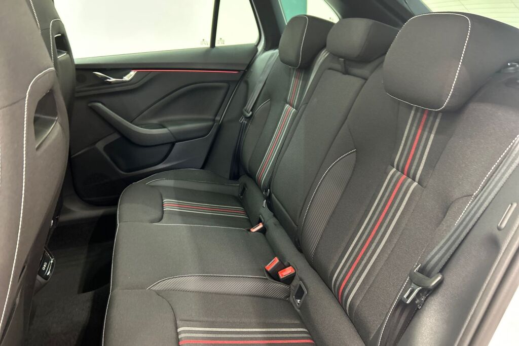 Skoda Scala 2026 1.0 TSI 116 Monte Carlo DSG Autom.