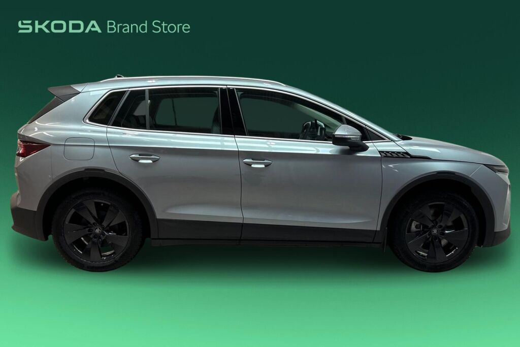 Skoda Elroq 2026 85 Selection